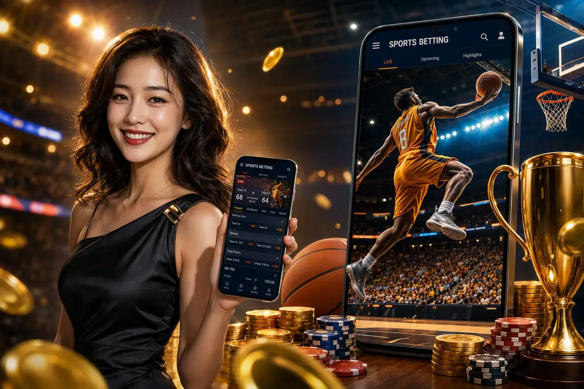 q77 Live Casino ဒိုင်ကြီး Sic Bo ဒိုင်ခပ်
