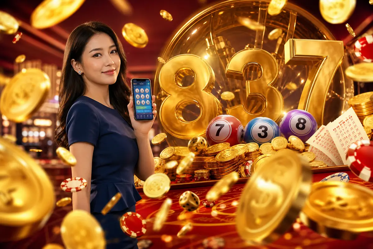 q77 VIP အကောင့် ဝန်ဆောင်မှုများ