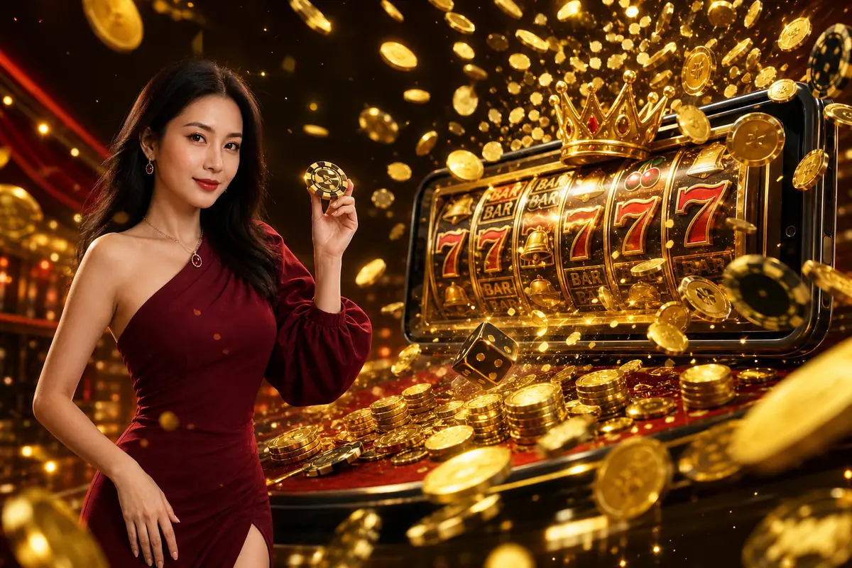 q77 ဘောလုံး လောင်းကြေး ပလက်ဖောင်း