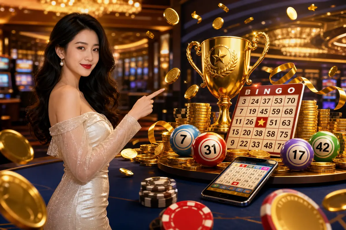 q77 ငါးပစ်ဂိမ်း Arcade ကစားနည်း