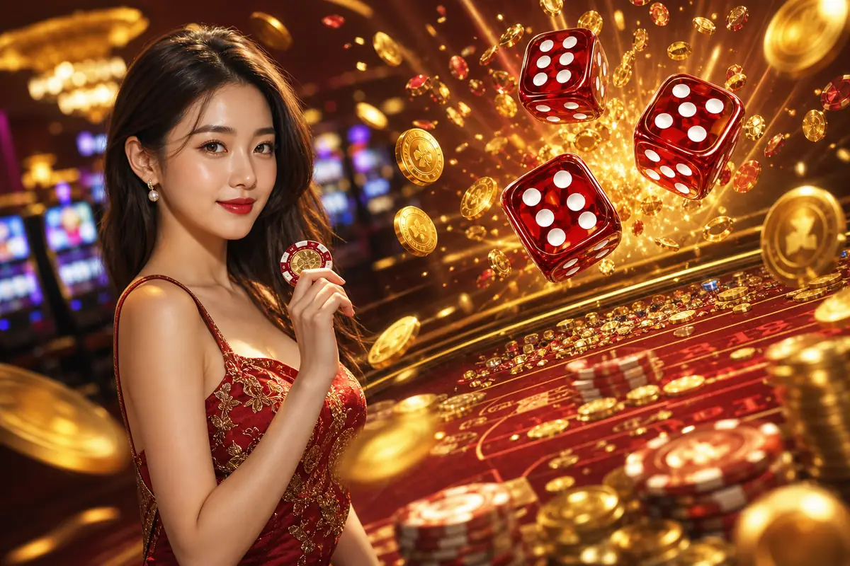 q77 Online Slots ဂိမ်းများ