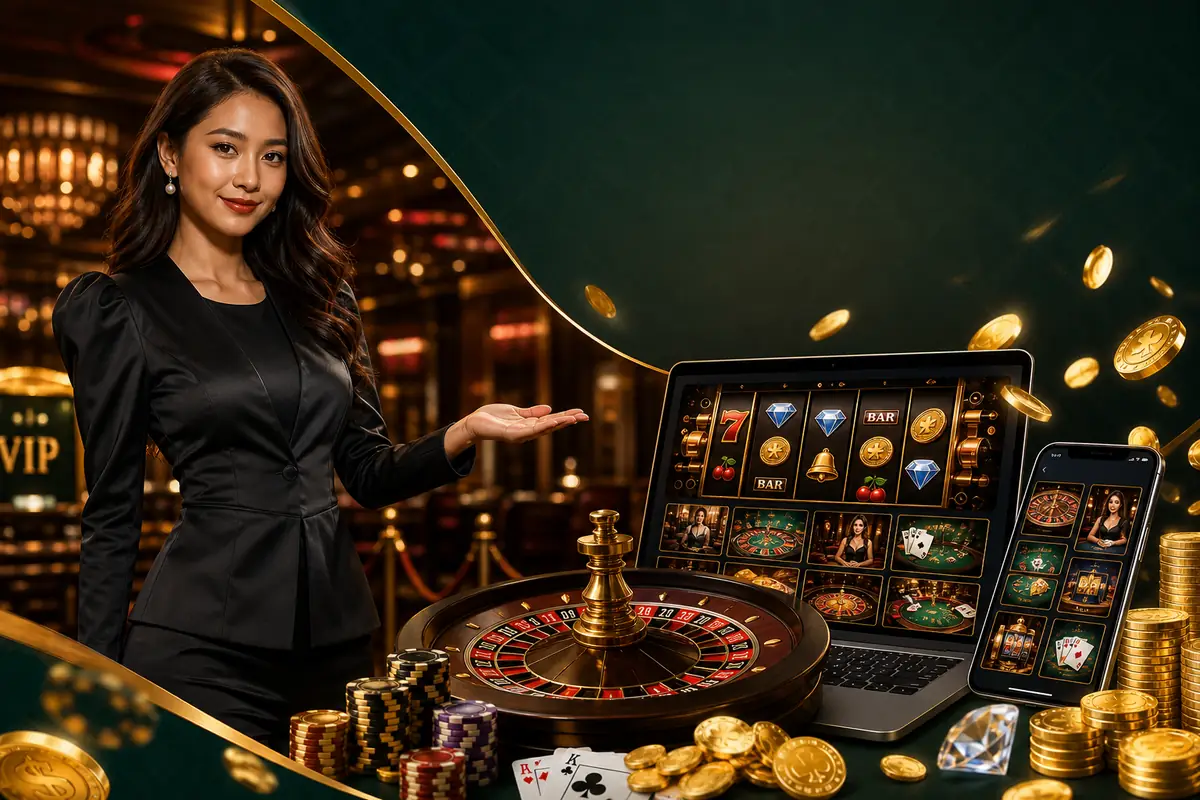 q77 ဂျက်ပေါ့ Jackpot ဂိမ်းများ